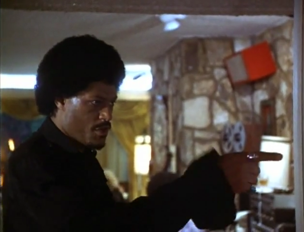 Best Actor: Best Actor 1993: Laurence Fishburne in What's Love Got to